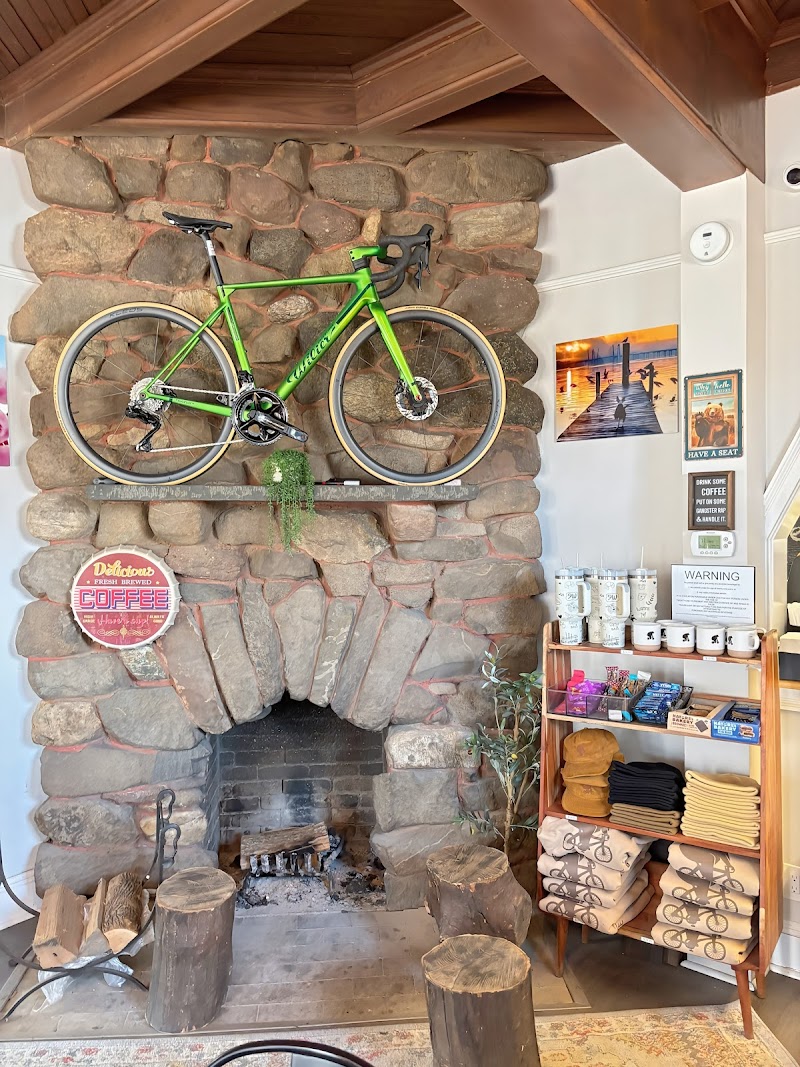 Coffee Ride Cafe photo 5