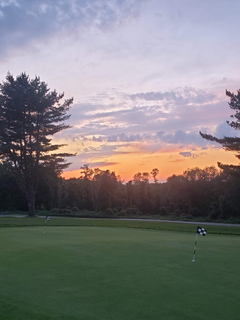 Mohansic Golf Course photo 2