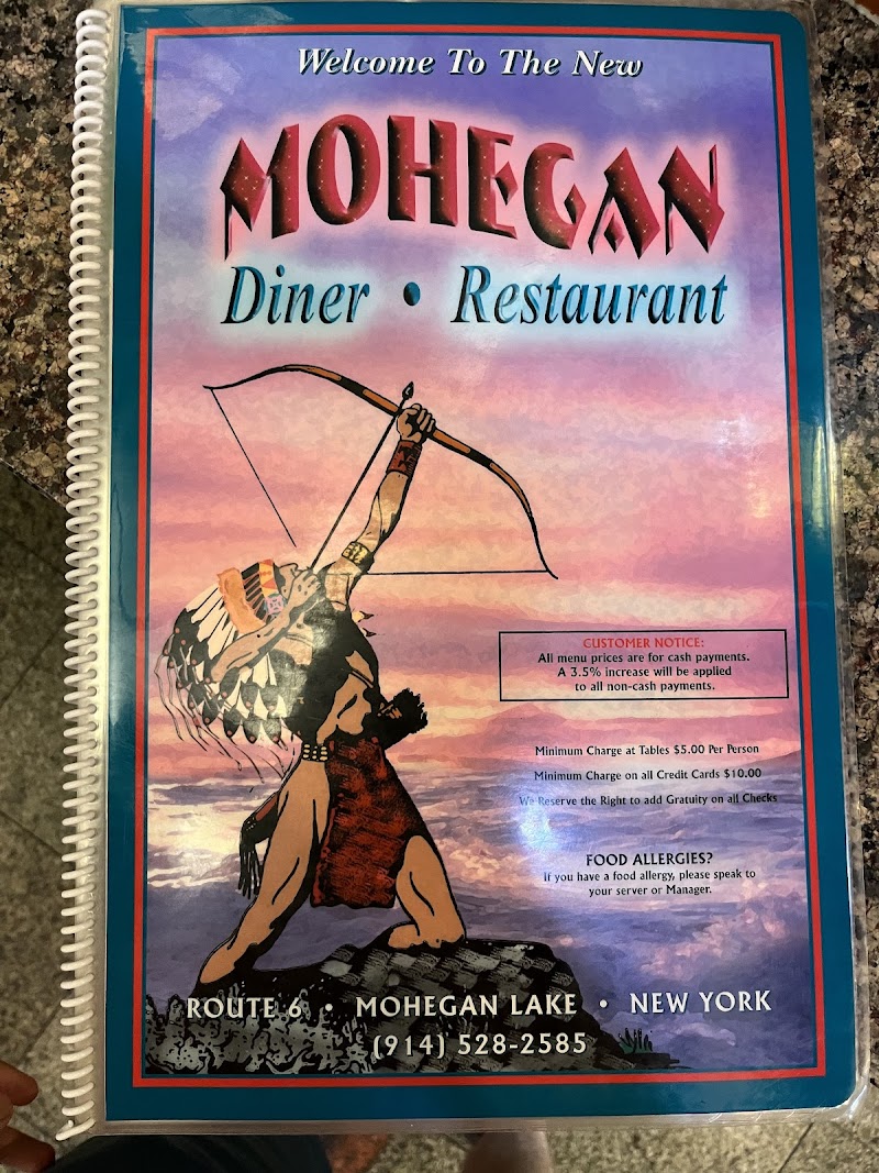 Mohegan Diner photo 4