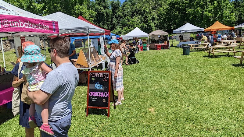 John Jay Homestead Farm Market photo 3