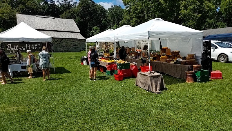 John Jay Homestead Farm Market photo 5