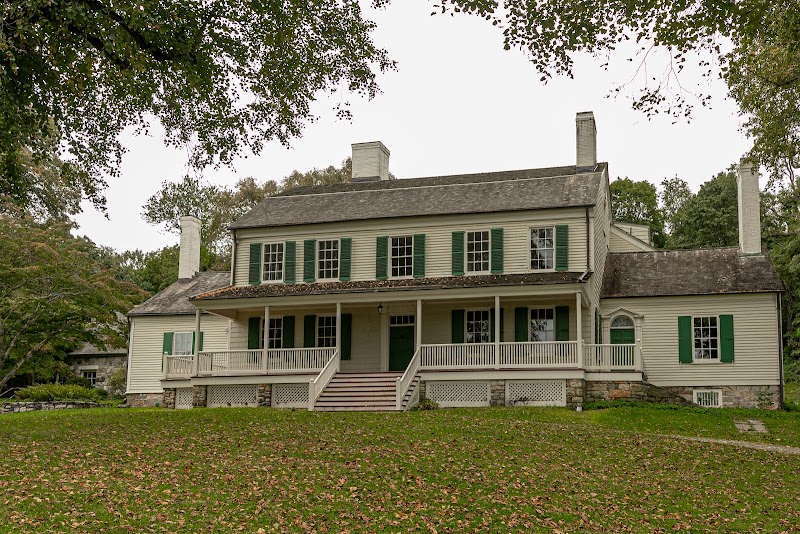 John Jay Homestead photo 2
