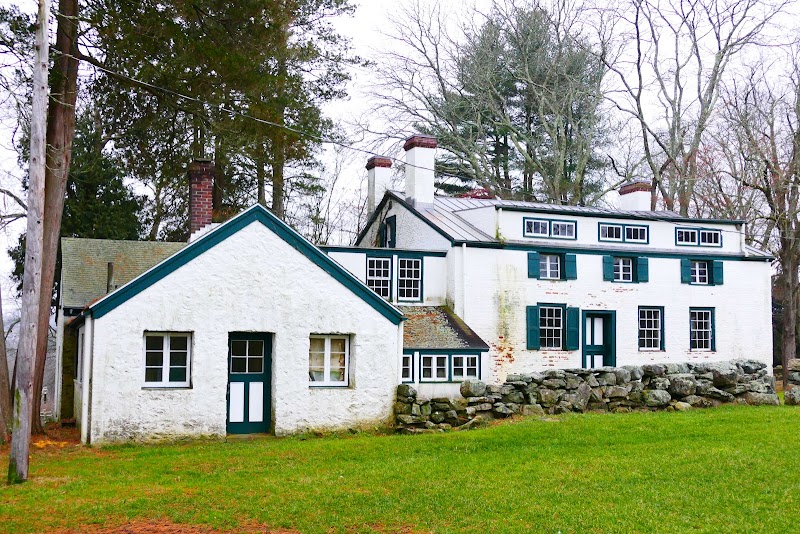 John Jay Homestead photo 3
