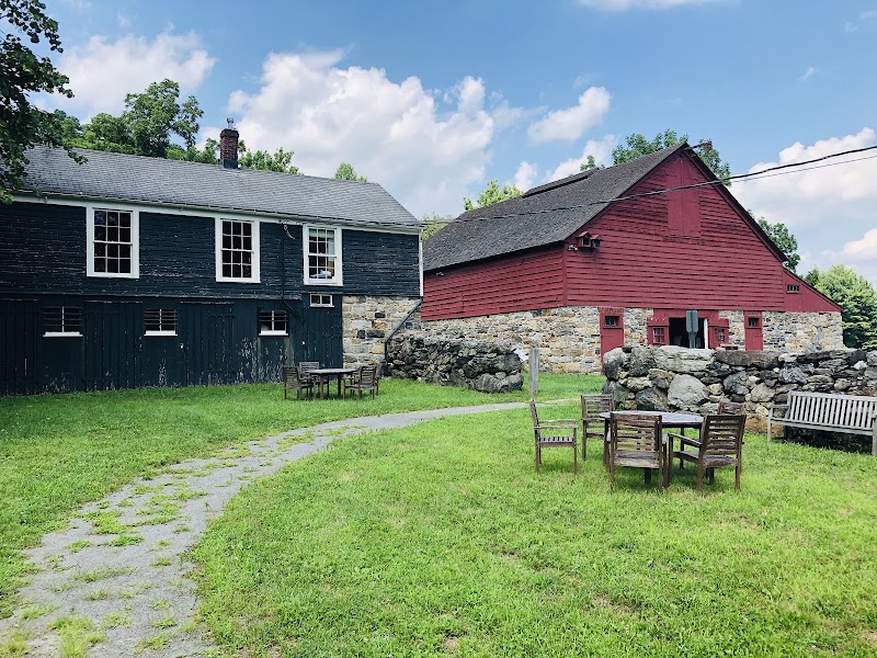 John Jay Homestead photo 4