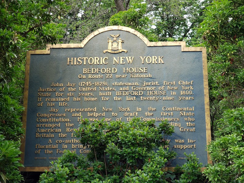 John Jay Homestead photo 5