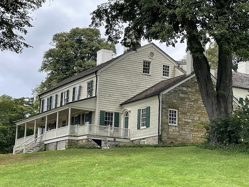 John Jay Homestead State Park photo 2