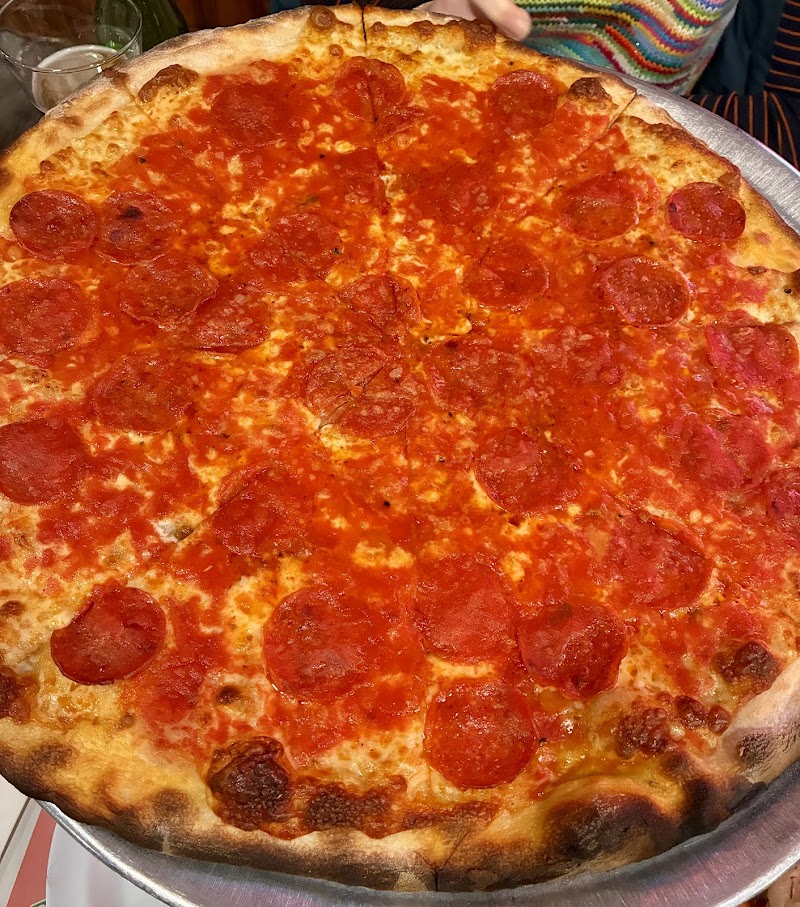Johnny's Pizzeria photo 3
