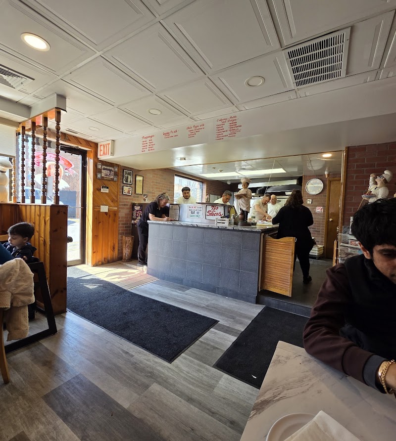 Johnny's Pizzeria photo 5