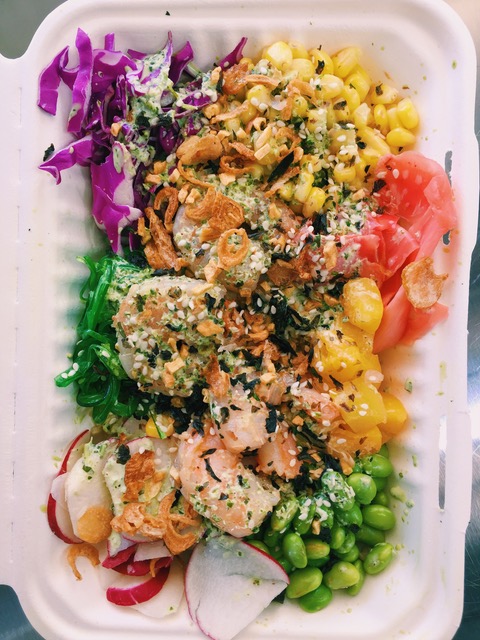 Poké Motion Station photo 2