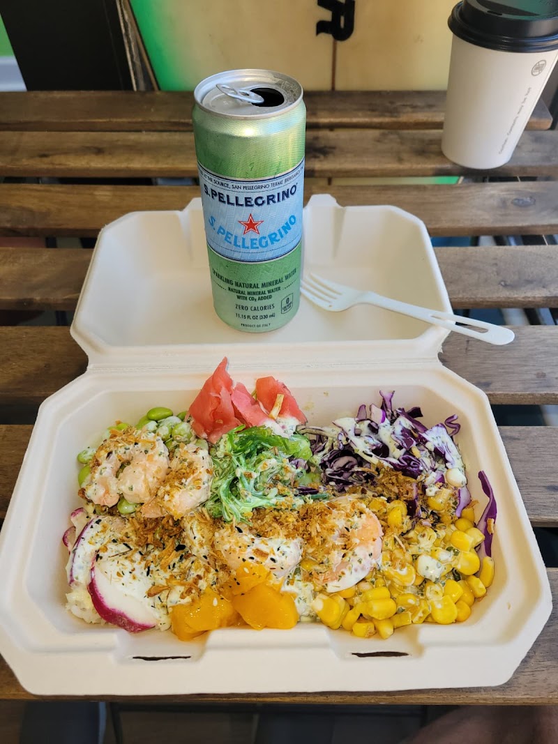 Poké Motion Station photo 3