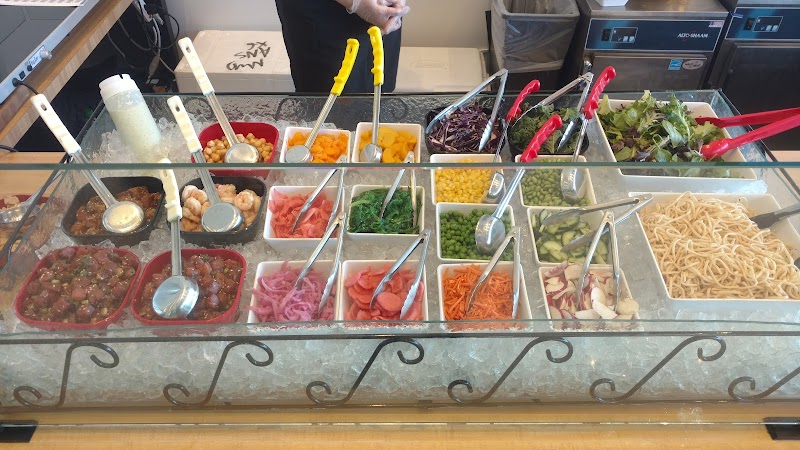 Poké Motion Station photo 5