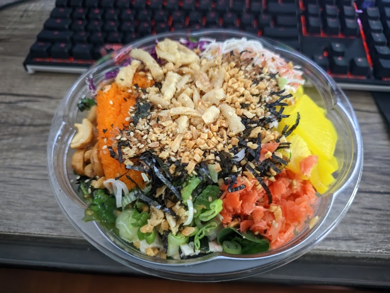 Pokemoto - Tarrytown photo 2