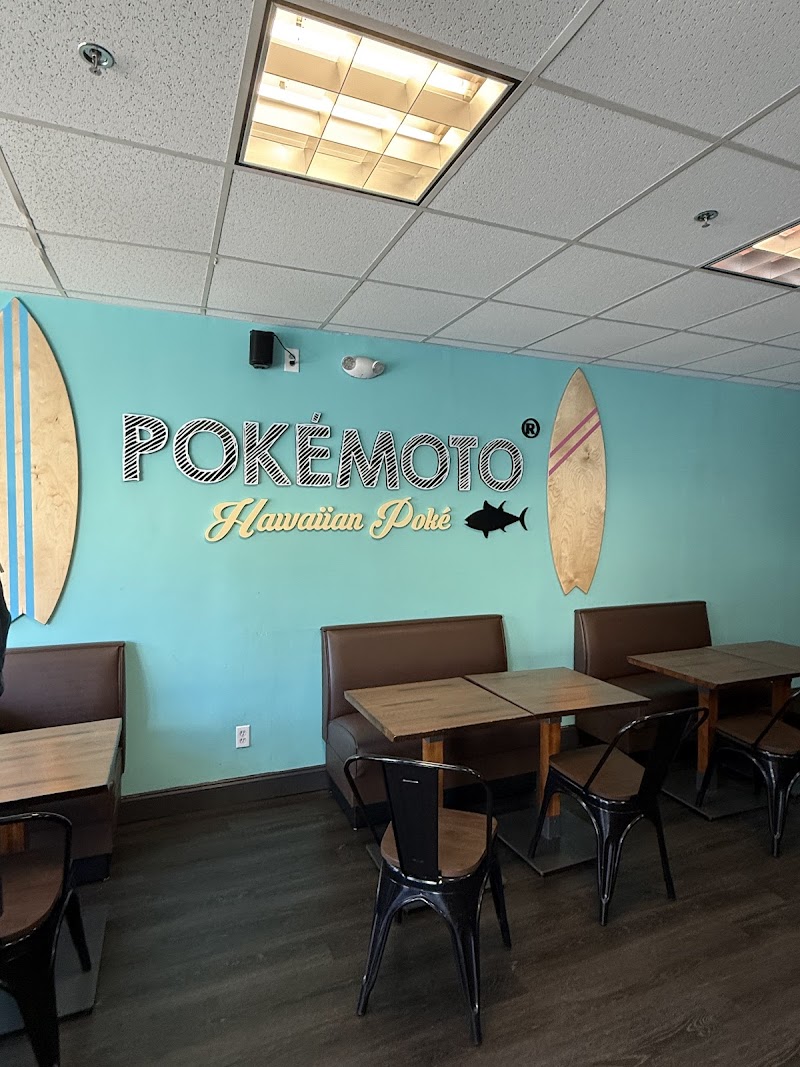 Pokemoto - Tarrytown photo 4