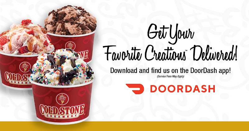 Cold Stone Creamery photo 2