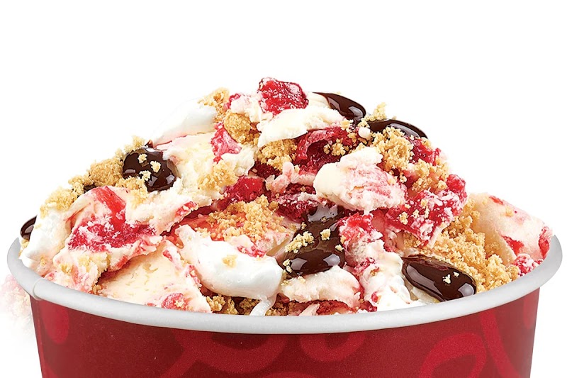 Cold Stone Creamery photo 5
