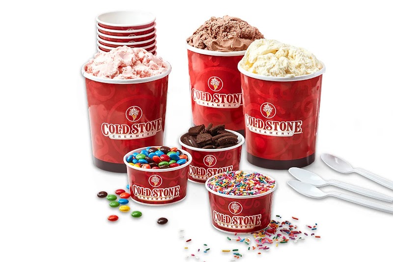 Cold Stone Creamery photo 3