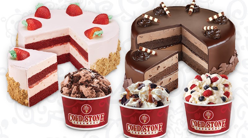 Cold Stone Creamery photo 3