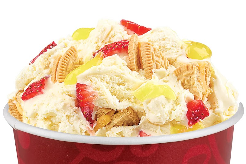 Cold Stone Creamery photo 5