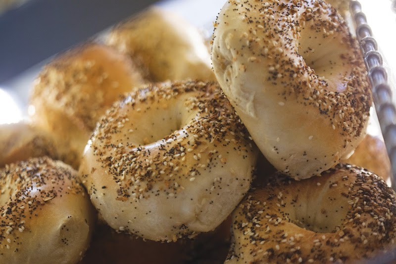 Goldberg's Famous Bagels photo 2