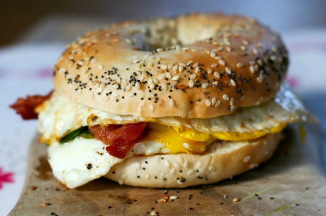 Goldberg's Famous Bagels photo 3