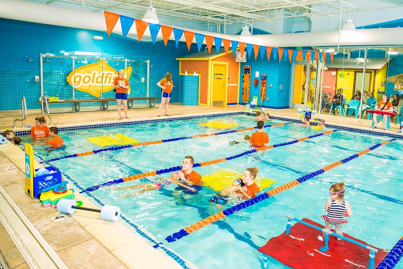 Goldfish Swim School - New Rochelle photo 2