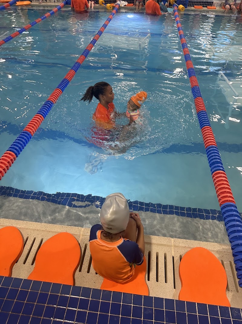 Goldfish Swim School - New Rochelle photo 4