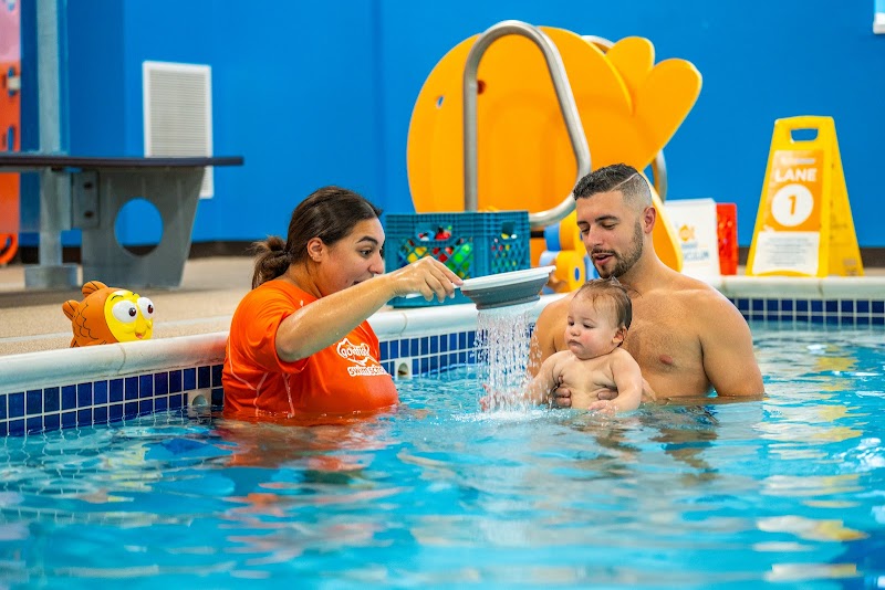 Goldfish Swim School - New Rochelle photo 5