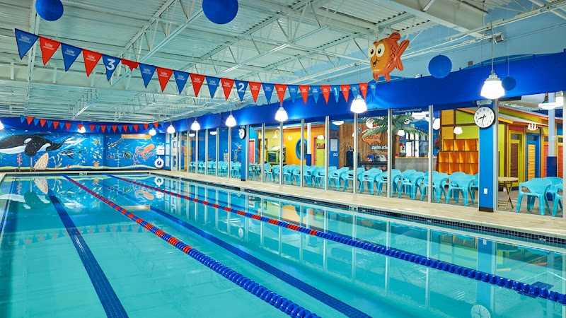 Goldfish Swim School - Yonkers photo 2