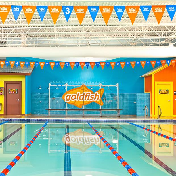 Goldfish Swim School - Yorktown Heights photo 2