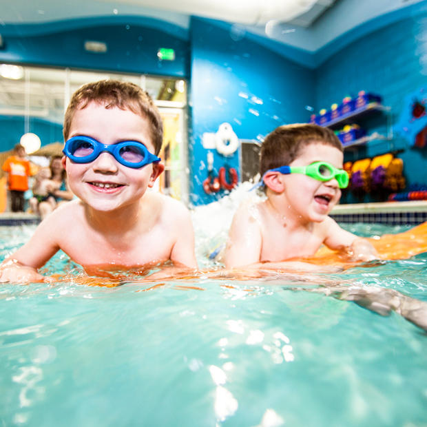Goldfish Swim School - Yorktown Heights photo 3