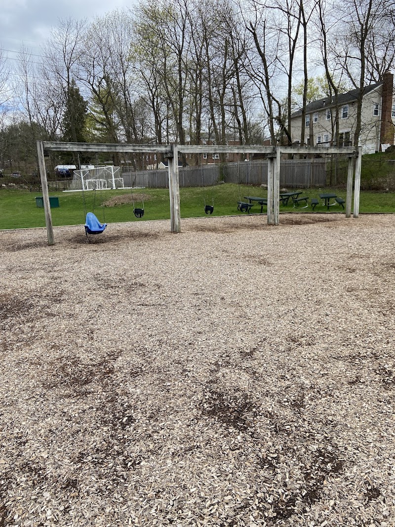 Soldier & sailors park photo 2