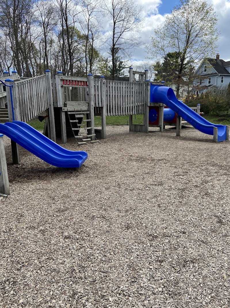 Soldier & sailors park photo 4