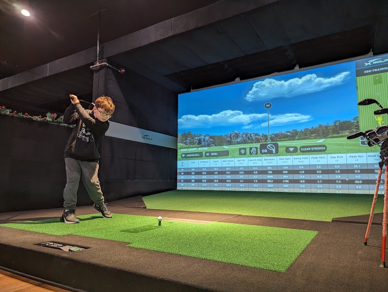 X-Golf Scarsdale photo 2
