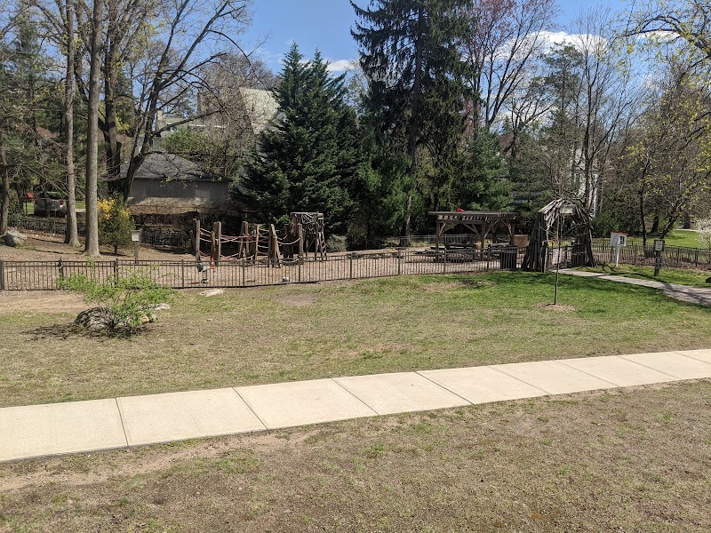 Wolfs Lane Park photo 3