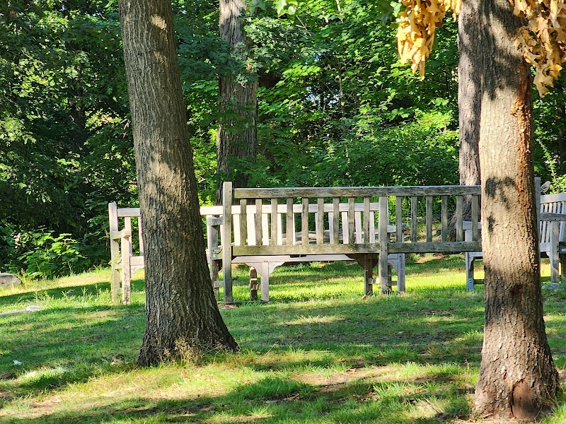 Wolfs Lane Park photo 4