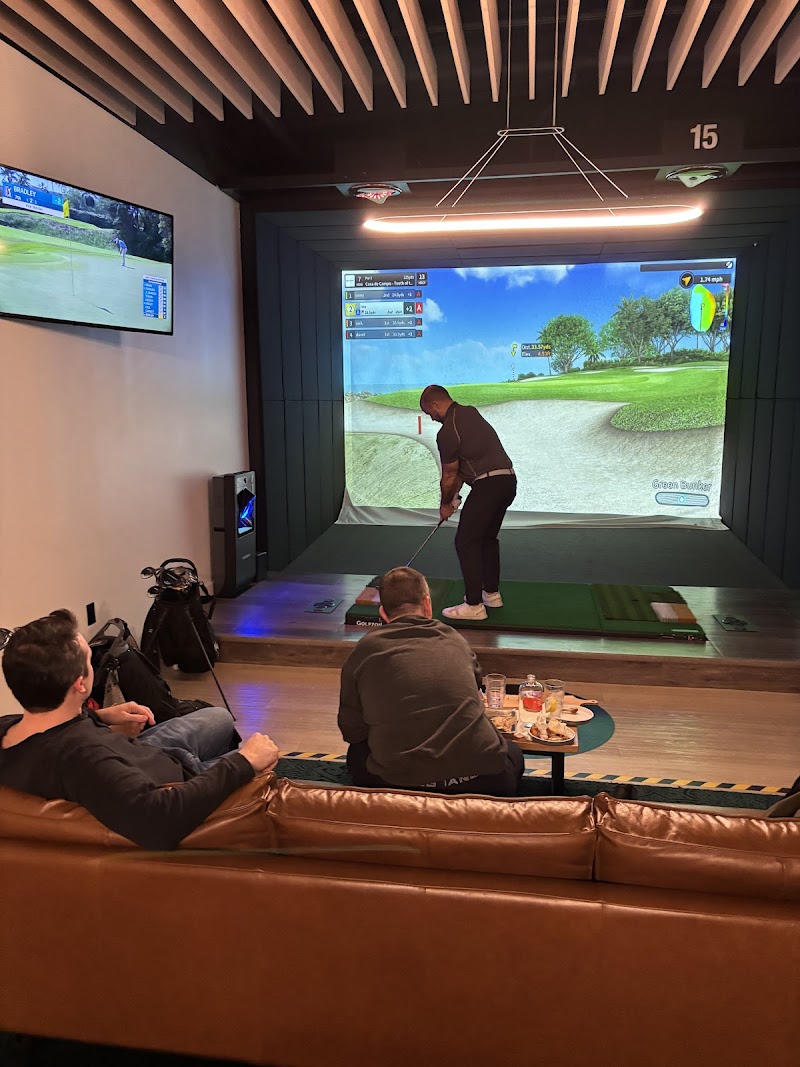 Golfzon Social - Scarsdale photo 5