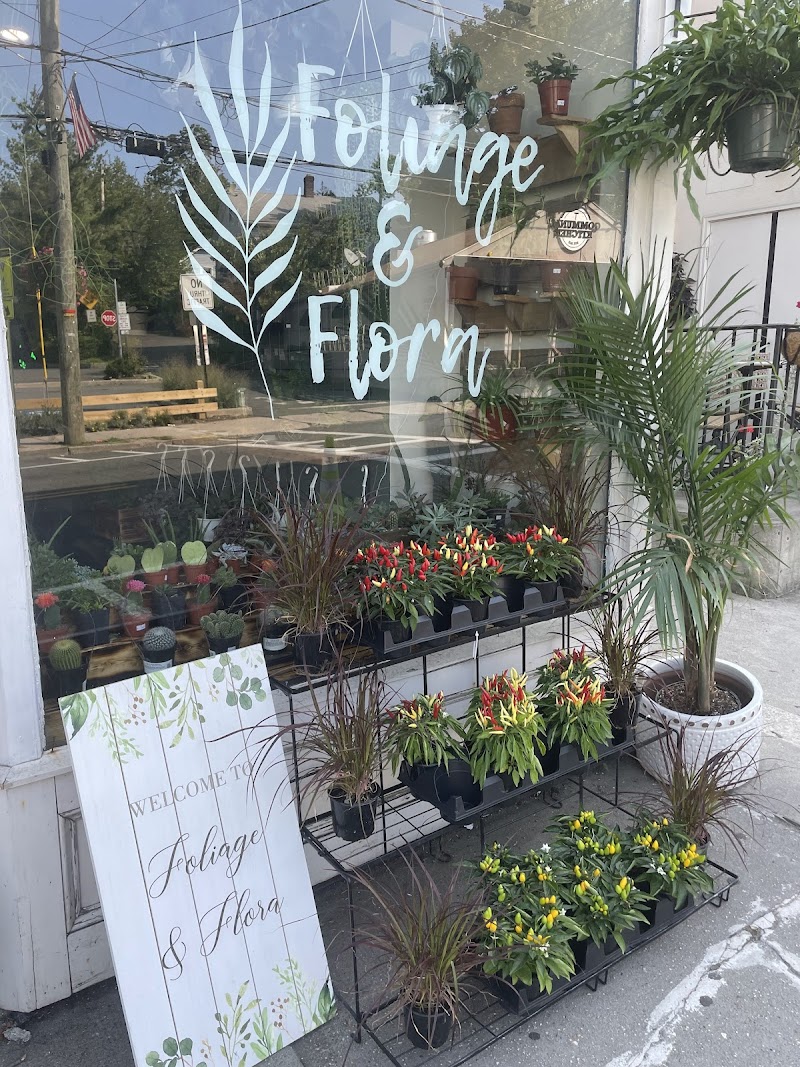 Foliage & Flora photo 4