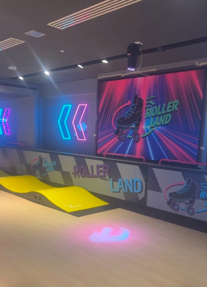 Roller Land photo 3