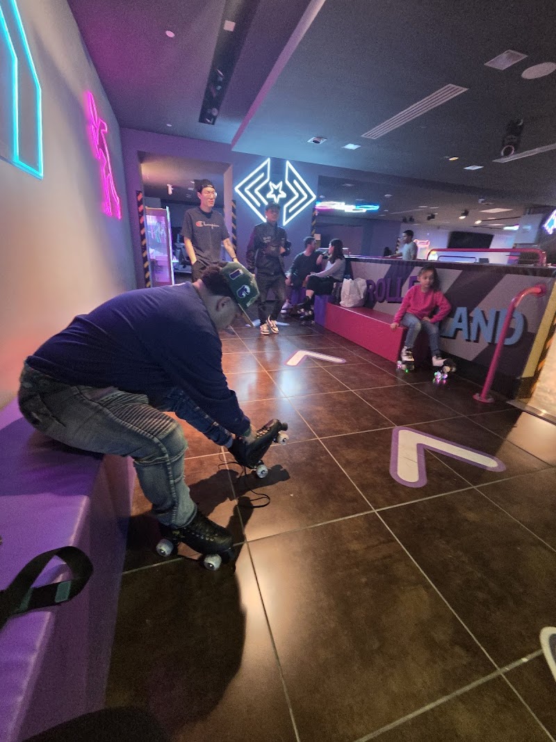 Roller Land photo 4