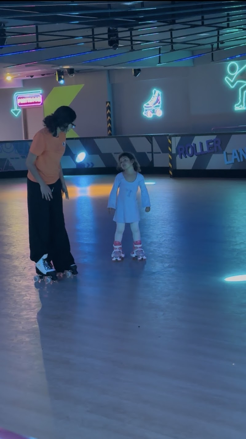 Roller Land photo 5