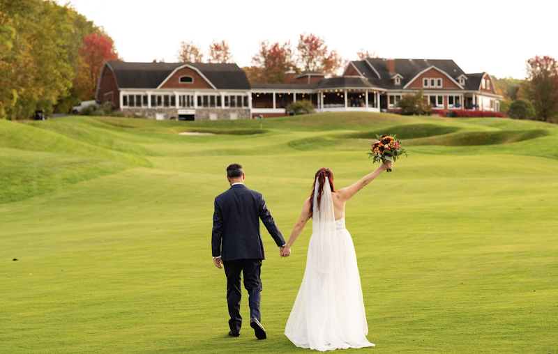 Hollow Brook Golf Club photo 3
