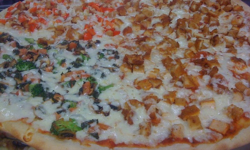 Hollywood North Pizza & Pasta photo 2