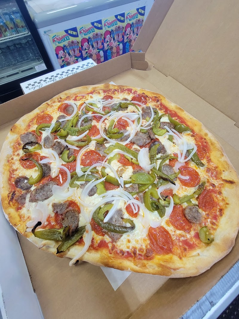 Hollywood North Pizza & Pasta photo 5