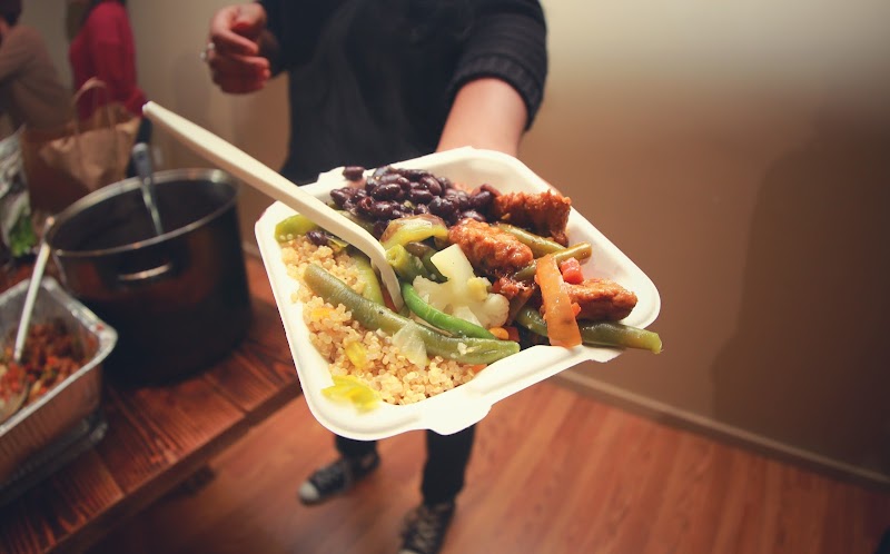 Jolo's Vegan Kitchen photo 2