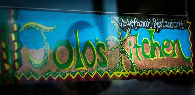 Jolo's Vegan Kitchen photo 3