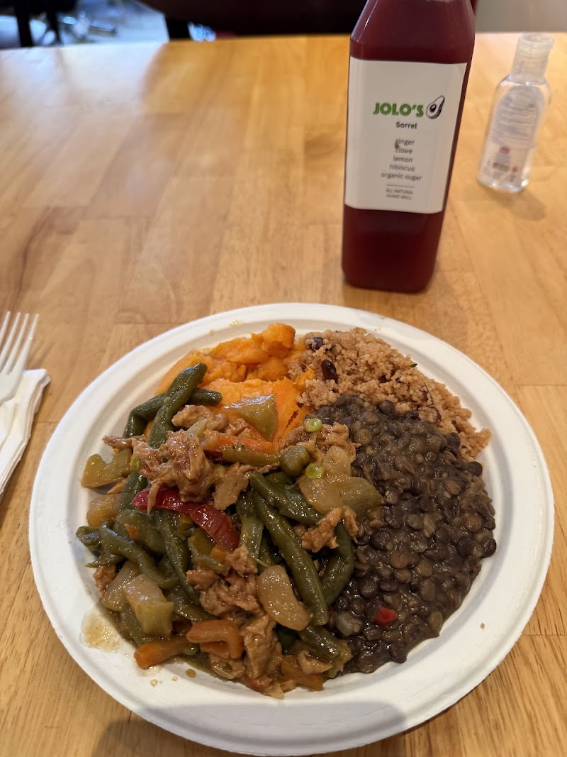 Jolo's Vegan Kitchen photo 5