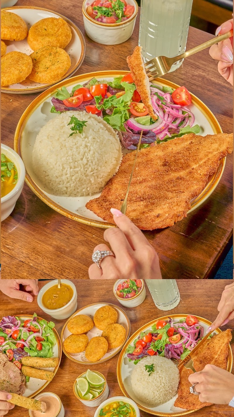 Colombian House Restaurant photo 3