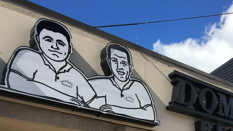 Dom & Vinnies Restaurant photo 3