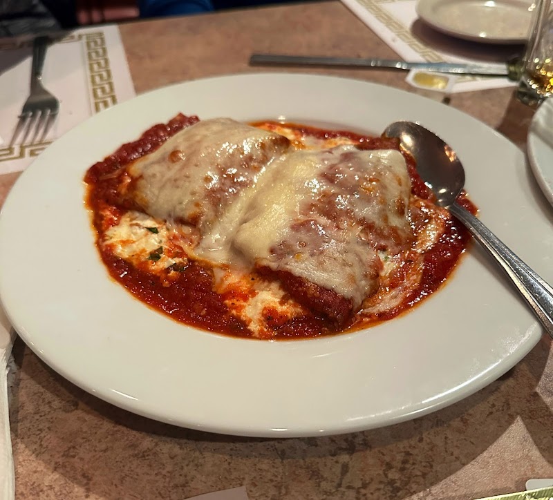 Roma Restaurant photo 2