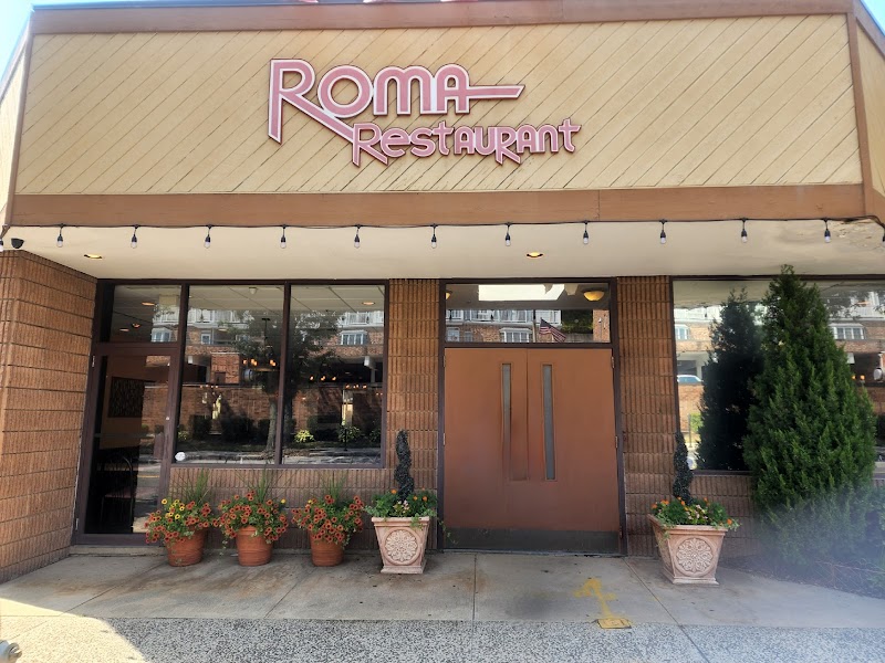 Roma Restaurant photo 4
